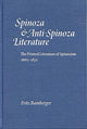 Book cover of: Spinoza & Anti-Spinoza Literature
