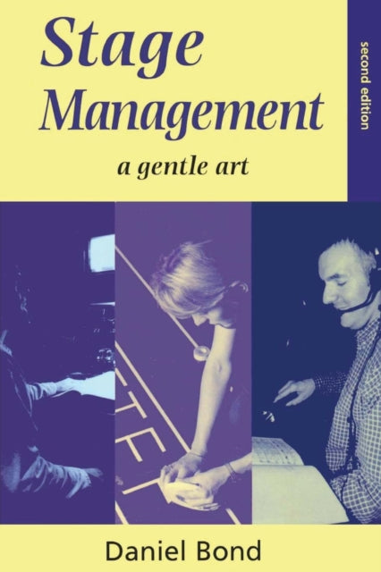 Stage Management
