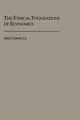 Book cover of: Ethical Foundations of Economics. By: John J. Piderit