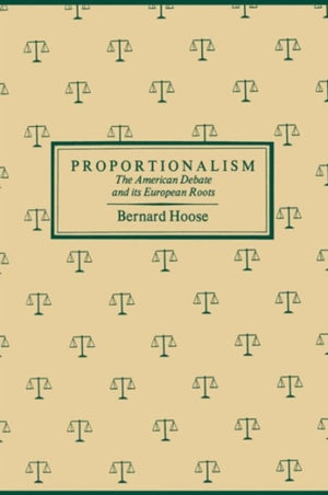 Proportionalism