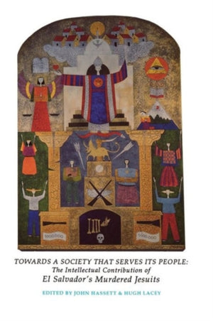 Towards a Society That Serves Its People