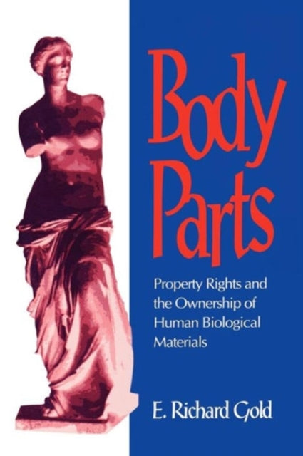 Body Parts