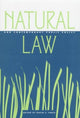 Book cover of: Natural Law and Contemporary Public Policy