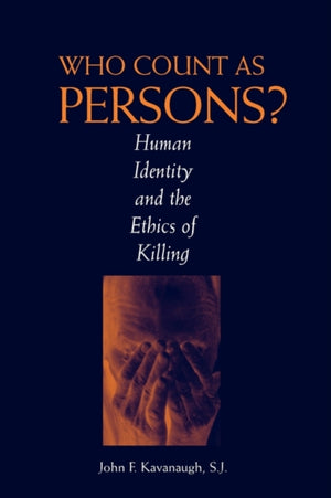 Who Count as Persons?