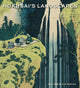 Book cover of: Hokusai’s Landscapes. By: Sarah E. Thompson