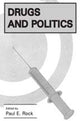 Book cover of: Drugs and Politics