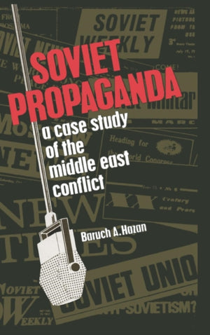 Soviet Propaganda
