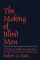 Book cover of: Making of Blind Men