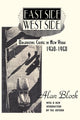 Book cover of: East Side-West Side