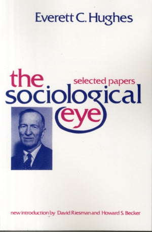 The Sociological Eye