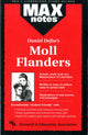 Book cover of: MAXnotes Literature Guides: Moll Flanders
