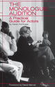 Book cover of: Monologue Audition