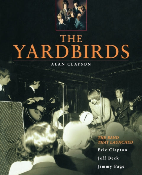The Yardbirds
