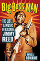 Book cover of: Big Boss Man. By: Will Romano