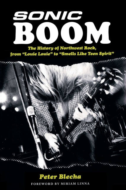 Book cover of: Sonic Boom!. By: Peter Blecha