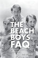 Book cover of: Beach Boys FAQ. By: Jon Stebbins