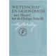 Book cover of: Wettenschap en Gezondheidatan met Sleutel tot de Heilige