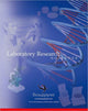 Book cover of: Biosupplynet Laboratory Research Notebook. By: Cold Spring Harbor Laboratory Press