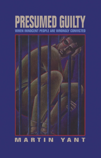 Book cover of: Presumed Guilty