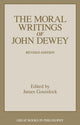 Book cover of: Moral Writings of John Dewey