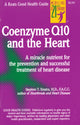 Book cover of: Coenzyme Q10 And The Heart