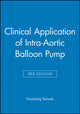 Book cover of: Clinical Application of Intra-Aortic Balloon Pump