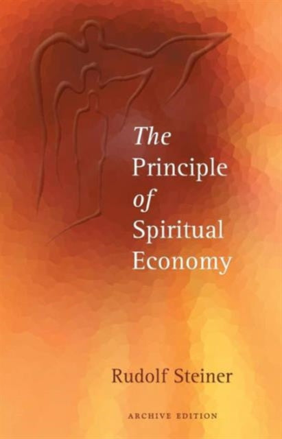 Book cover of: Principle of Spiritual Economy