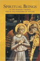 Book cover of: Spiritual Beings in the Heavenly Bodies and in the Kingdoms of Nature. By: Rudolf Steiner