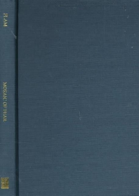 Book cover of: Mosaic Of Fear – Poland & East Germany Before 1989