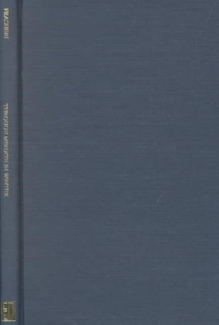 Book cover of: Through Mirdite in Winter