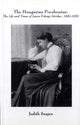 Book cover of: Hungarian Pocahontas – The Life and Times of Laura Polanyi Stricker, 1882–1959