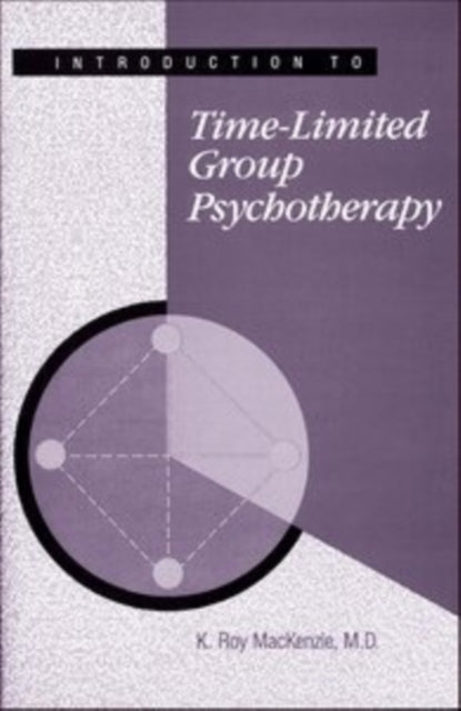 Book cover of: Introduction to Time-Limited Group Psychotherapy