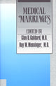 Book cover of: Medical Marriages