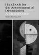Book cover of: Handbook for the Assessment of Dissociation