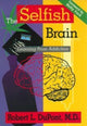 Book cover of: Selfish Brain