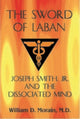 Book cover of: Sword of Laban