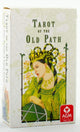 Book cover of: Tarot of the Old Path