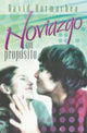 Book cover of: Noviazgo con proposito. By: David Hormachea