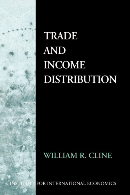 Book cover of: Trade and Income Distribution