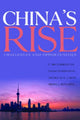 Book cover of: China's Rise – Challenges and Opportunities
