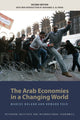 Book cover of: Arab Economies in a Changing World. By: Marcus Noland