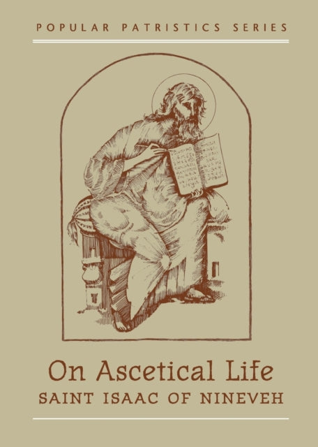 Book cover of: On Ascetical Life