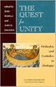 Book cover of: Quest For Unity; Orthodox and Catho
