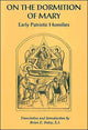 On the Dormition of Mary
