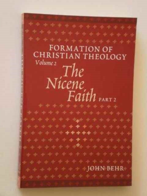 Book cover of: Nicene Faith The Vol 2 Part 2
