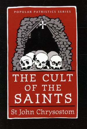 Cult of the Saints