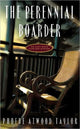Book cover of: Perennial Boarder. By: Phoebe Atwood Taylor