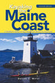 Book cover of: Kayaking the Maine Coast. By: Dorcas S. Miller