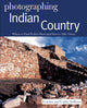 Book cover of: Photographing Indian Country