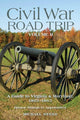 Book cover of: Civil War Road Trip, Volume II